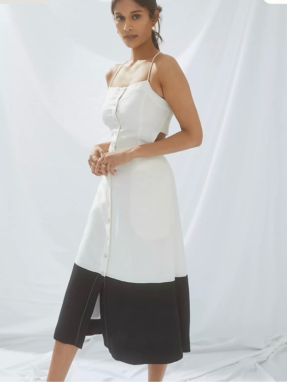 Anthropologie Maeve Dress